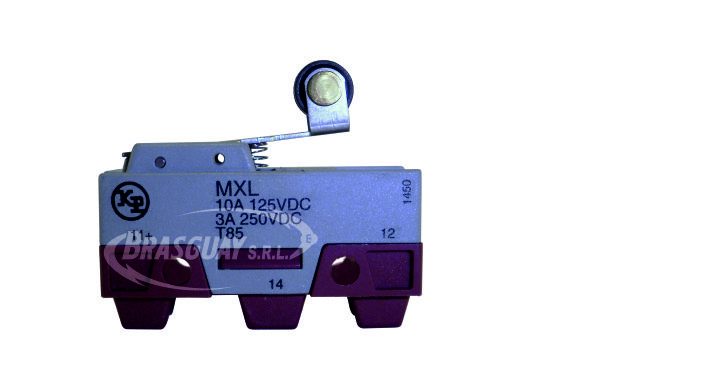 Micro Interruptor MXL